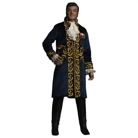Star Trek: The Original Series akcijska figura 1/6 Trelane, The Squire of Gothos 29 cm fotografija proizvoda