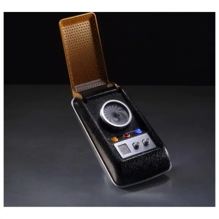 Star Trek: The Original Series Replika 1/1 Komunikator fotografija proizvoda