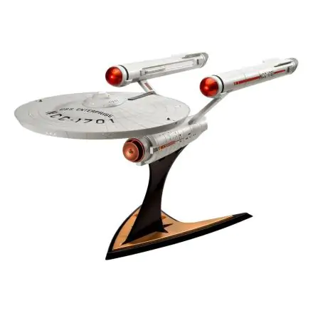 Star Trek Into Darkness maketa 1/500 U.S.S. Enterprise NCC-1701 59 cm termékfotója