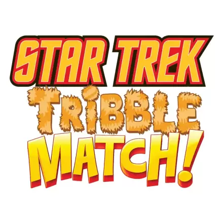 Star Trek Tribble igra termékfotója