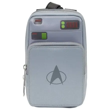 Star Trek by Loungefly torba preko ramena Tricorder fotografija proizvoda