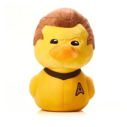 Star Trek Tubbz plišana figura James T. Kirk 20 cm fotografija proizvoda