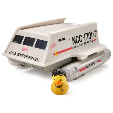 Star Trek Tubbz vozilo PVC figura Galileo 25 cm fotografija proizvoda