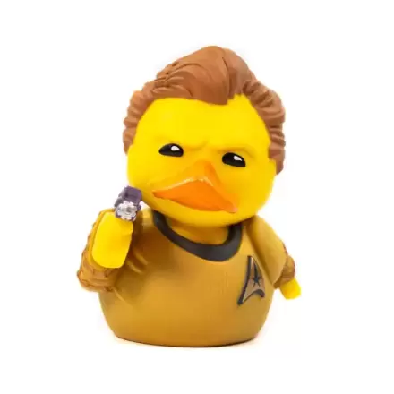 Star Trek Tubbz PVC figura James T. Kirk Boxed Edition 10 cm fotografija proizvoda