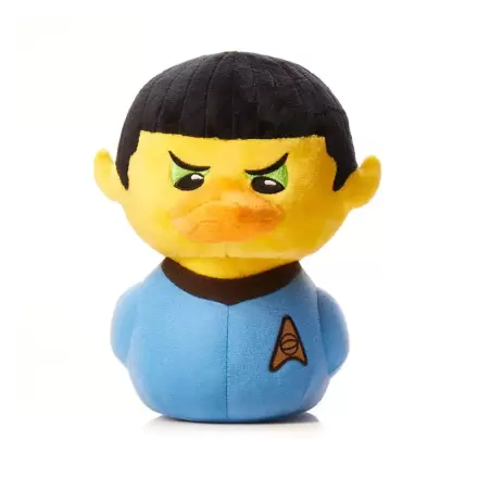 Star Trek Tubbz Plišana figura Spock 20 cm fotografija proizvoda