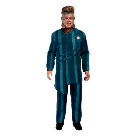 Star Trek: Voyager akcijska figura 1/6 Neelix 29 cm fotografija proizvoda
