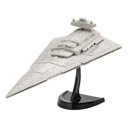 Star Wars Model Kit 1/12300 Imperijalni razarač zvijezda 13 cm fotografija proizvoda