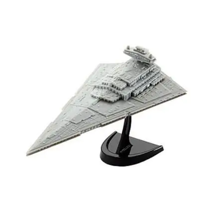 Star Wars Model Komplet 1/12300 Imperial Star Destroyer 13 cm fotografija proizvoda