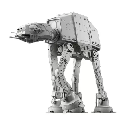 Star Wars plastični model komplet 1/144 AT-AT termékfotója