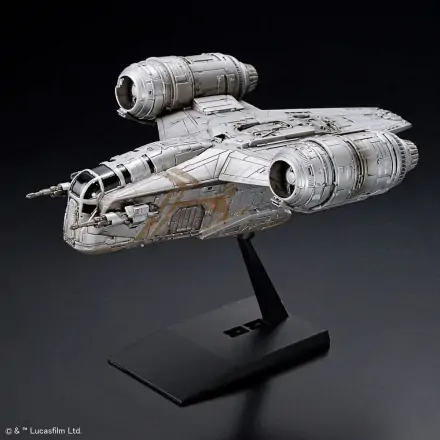 Star Wars Plastični Model Kit 1/144 Razor Crest termékfotója