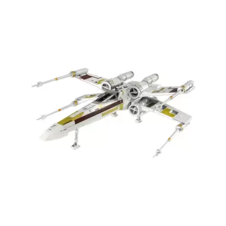 Star Wars maketa s osnovnim dodacima 1/57 Carson Teva's X-Wing Fighter 22 cm fotografija proizvoda