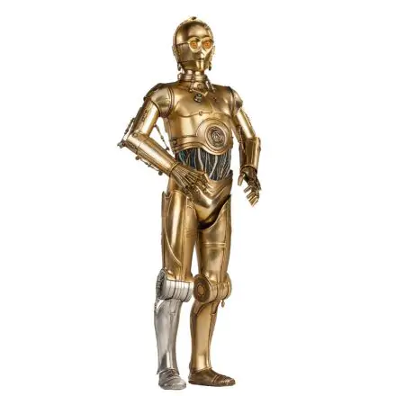 Star Wars akcijska figura 1/6 C-3PO 30 cm fotografija proizvoda