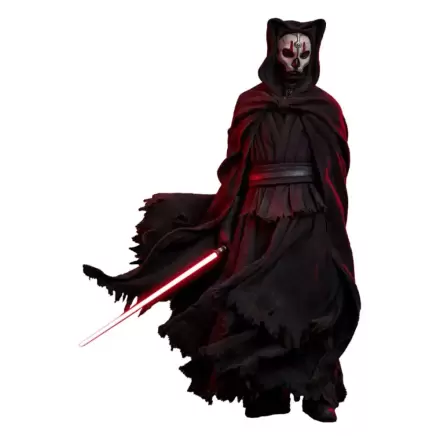 Star Wars akcijska figura 1/6 Darth Nihilus 31 cm fotografija proizvoda