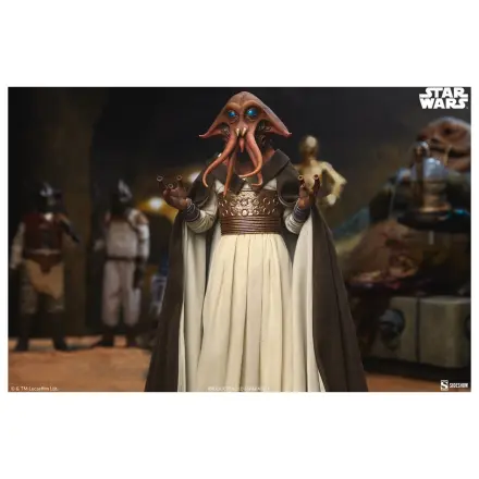 Star Wars Akcijska figura 1/6 Tessek 32 cm fotografija proizvoda