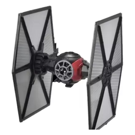 Star Wars Model Kit 1/72 First Order Special Forces TIE Fighter 16 cm fotografija proizvoda