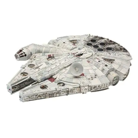 Star Wars komplet modela 1/72 Millennium Falcon 38 cm fotografija proizvoda