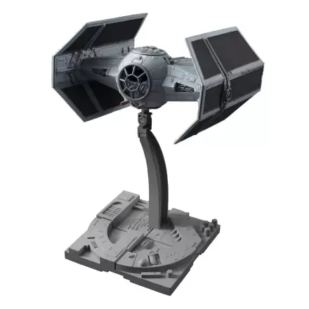 Star Wars model komplet 1/72 TIE Advanced x1 10 cm fotografija proizvoda