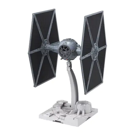 Star Wars plastični model 1/72 TIE Fighter fotografija proizvoda