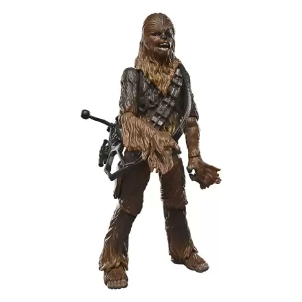 Star Wars: A New Hope Chewbacca figura 9,5 cm fotografija proizvoda