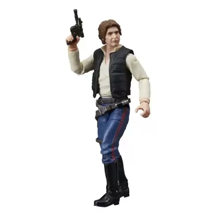 Star Wars: A New Hope Han Solo figura 9,5 cm fotografija proizvoda