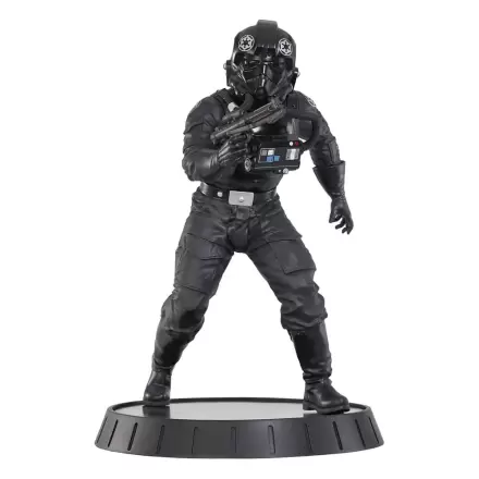Star Wars A New Hope Milestones kip 1/6 Tie Pilot 30 cm fotografija proizvoda