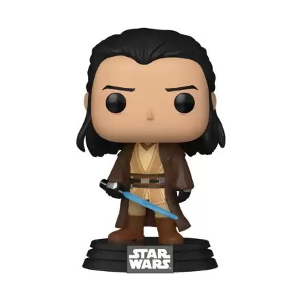 Star Wars: Acolyte Funko POP! Vinyl figurica Jedi Master Sol 9 cm termékfotója