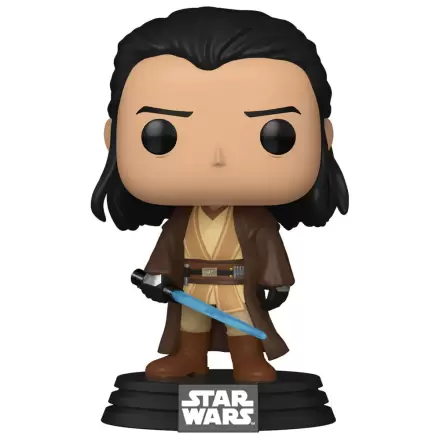 Star Wars: Acolyte Funko POP! Vinyl figurica Jedi Master Sol 9 cm fotografija proizvoda