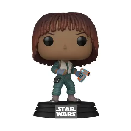 Star Wars: Acolyte Funko POP! Vinilna Figura Osha Aniseya 9 cm termékfotója