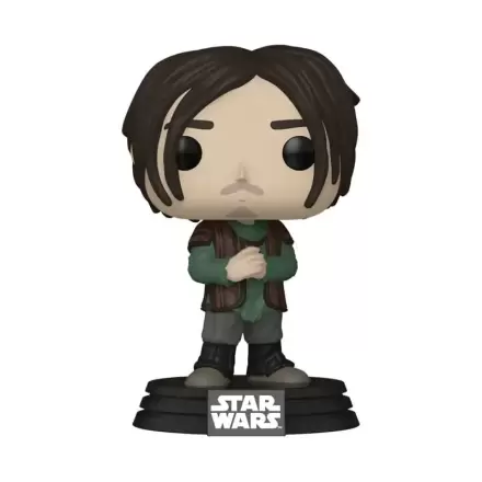 Star Wars: Acolyte Funko POP! Vinyl figura Qimir 9 cm termékfotója