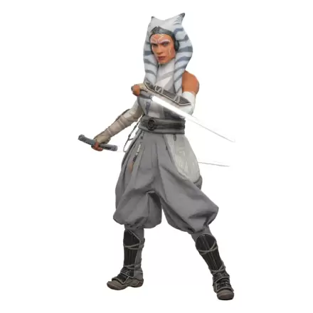 Star Wars: Ahsoka akcijska figura 1/6 Ahsoka Tano 28 cm fotografija proizvoda