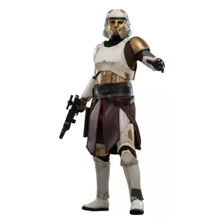 Star Wars: Ahsoka akcijska figura 1/6 Kapetan Enoch 30 cm fotografija proizvoda