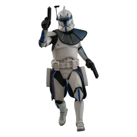 Star Wars: Ahsoka akcijska figura 1/6 Captain Rex 30 cm fotografija proizvoda