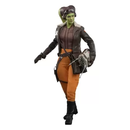 Star Wars: Ahsoka Akcijska figura 1/6 Hera Syndulla 28 cm fotografija proizvoda