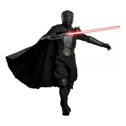 Star Wars: Ahsoka akcijska figura 1/6 Marrok 31 cm fotografija proizvoda