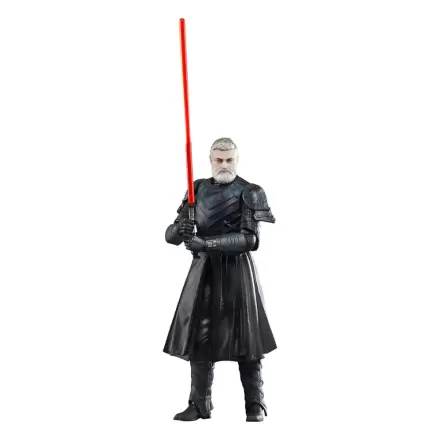 Star Wars: Ahsoka Black Series akcijska figura Baylan Skoll 15 cm fotografija proizvoda