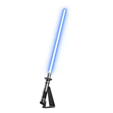 Star Wars: Ahsoka Black Series Force FX Elite replika svjetlosnog mača Ezra Bridger fotografija proizvoda