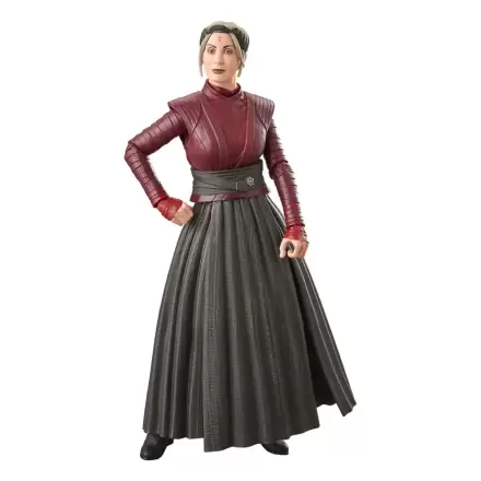 Star Wars: Ahsoka Black Series akcijska figura Morgan Elsbeth 15 cm termékfotója