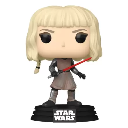 Star Wars: Ahsoka POP! Vinilna figura S2 - Shin Hati 9 cm termékfotója