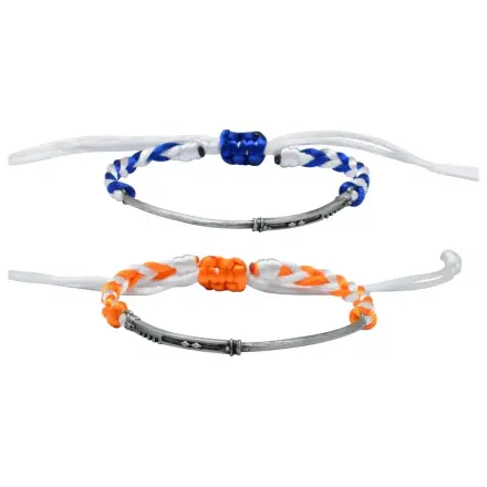 Star Wars: Ahsoka Tano Lightsaber set narukvica fotografija proizvoda