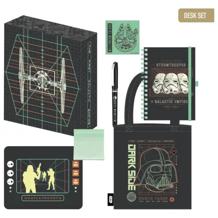 Star Wars poklon set fotografija proizvoda