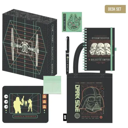 Star Wars Set poklon za stol fotografija proizvoda