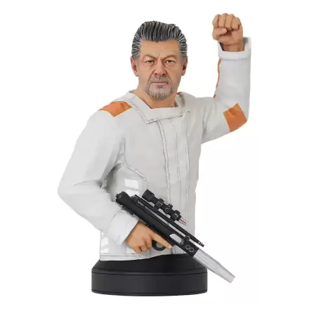 Star Wars: Andor Poprsje 1/6 Kino Loy 16 cm termékfotója