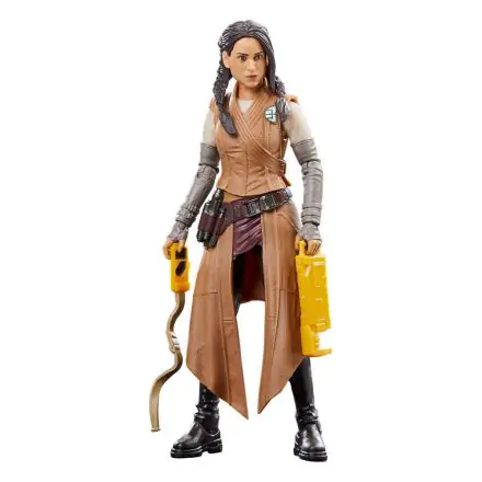 Star Wars: Andor Black Series akcijska figura Bix Caleen 15 cm termékfotója