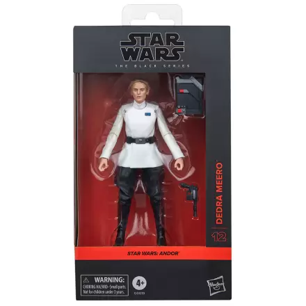 Star Wars Andor Cassian Dedra Meero figura 15 cm termékfotója