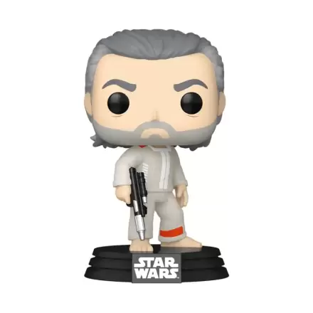 Star Wars: Andor Funko POP! TV Vinilna Figura Kino Loy 9 cm termékfotója