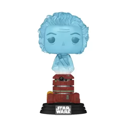 Star Wars: Andor Funko POP! TV Vinil Figura Maarva 9 cm termékfotója