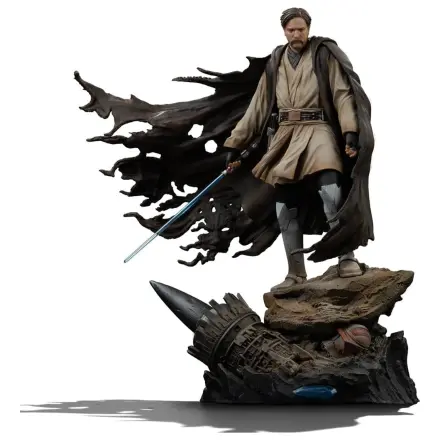 Star Wars Art Scale Statua 1/10 Obi-Wan Signatures 26 cm fotografija proizvoda