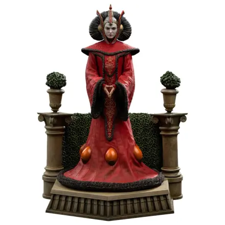 Star Wars Kip u mjerilu 1/10 Queen Amidala 21 cm fotografija proizvoda