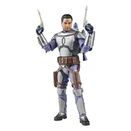Star Wars: Attack of the Clones Jango Fett figura 15cm fotografija proizvoda