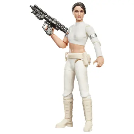 Star Wars Attack of the Clones Padme Amidala Genosis figura 9,5 cm fotografija proizvoda